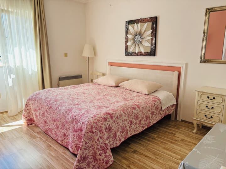 Villa Mandolina Apartments
