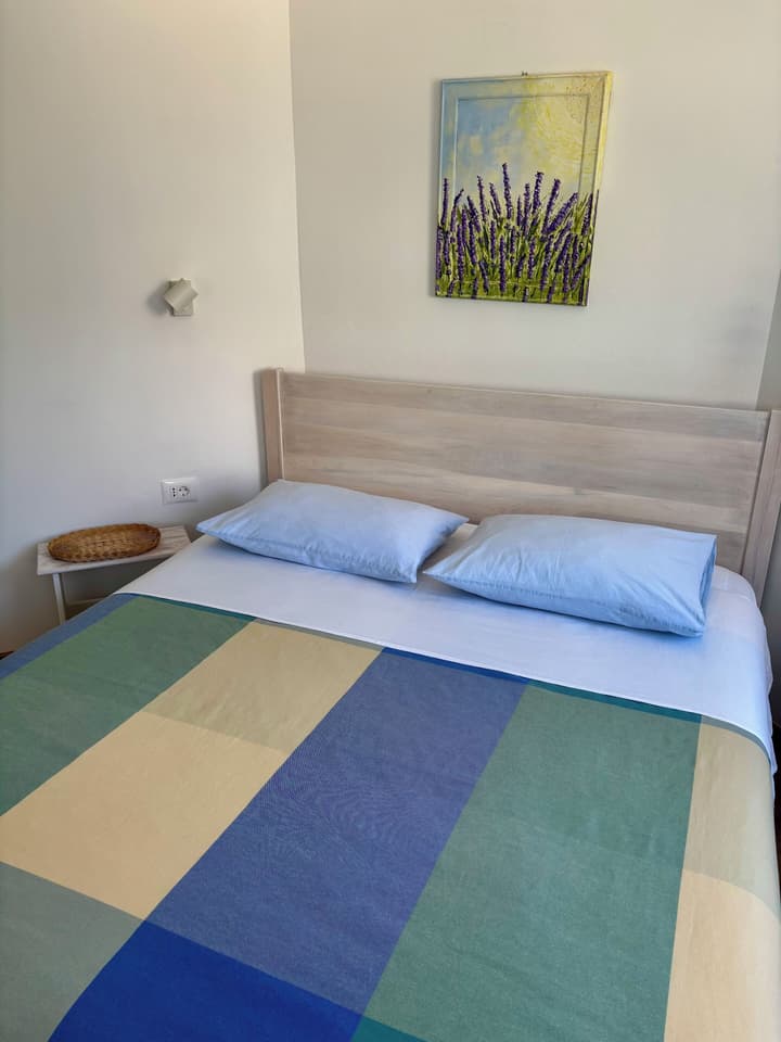 Villa Mandolina Apartments