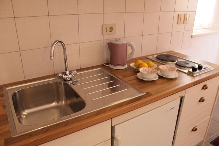 Villa Mandolina Apartments