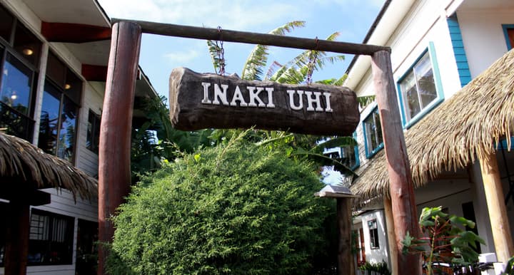 Inaki Uhi