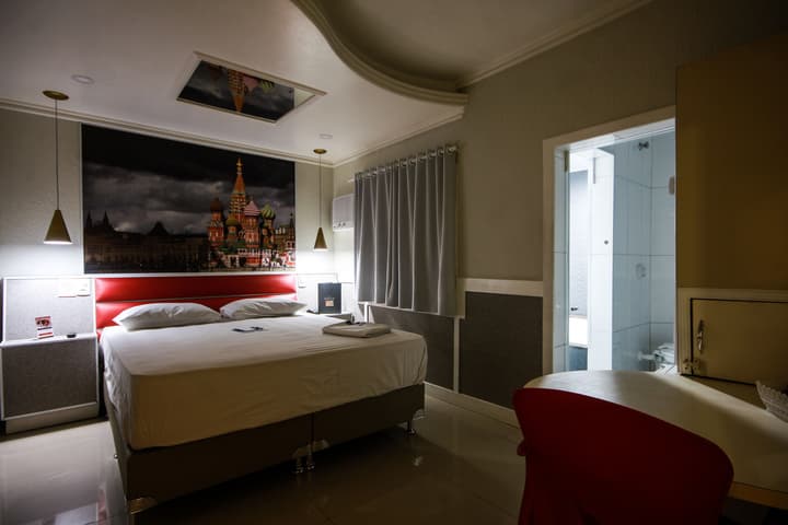 Calamares Hotel