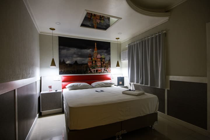 Calamares Hotel