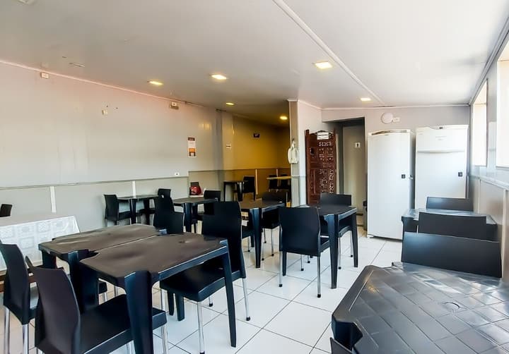Calamares Hotel