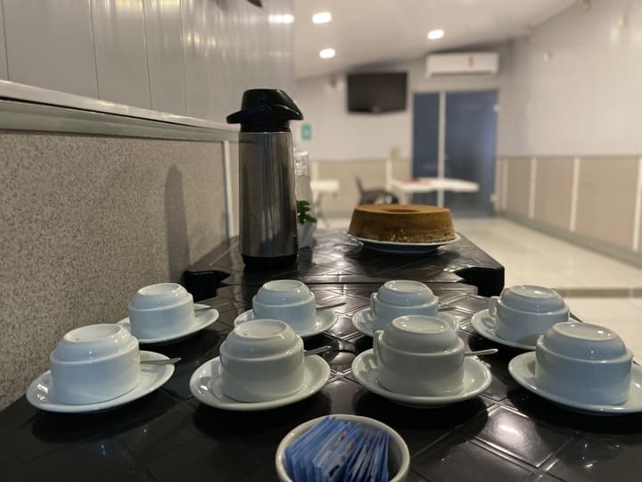 Calamares Hotel