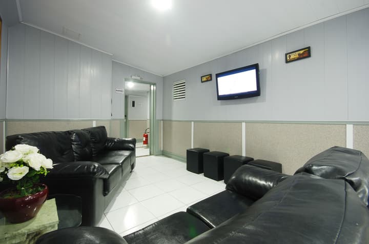 Calamares Hotel