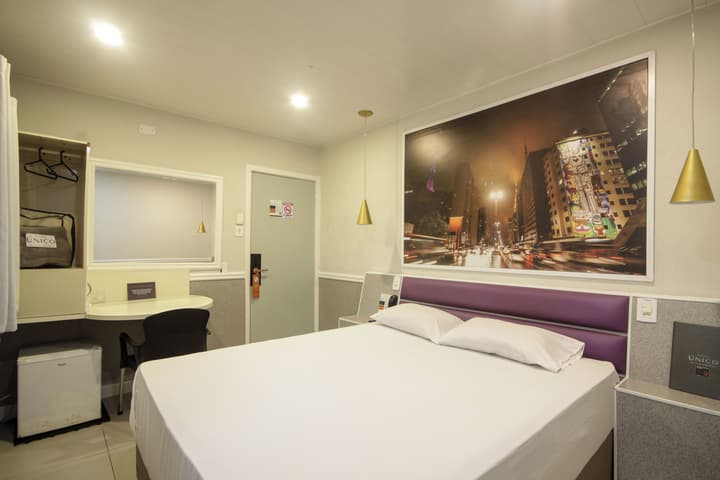 Calamares Hotel