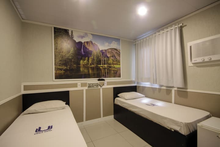 Calamares Hotel
