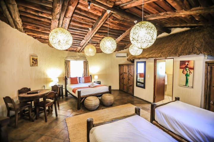 Kruger Adventure Lodge