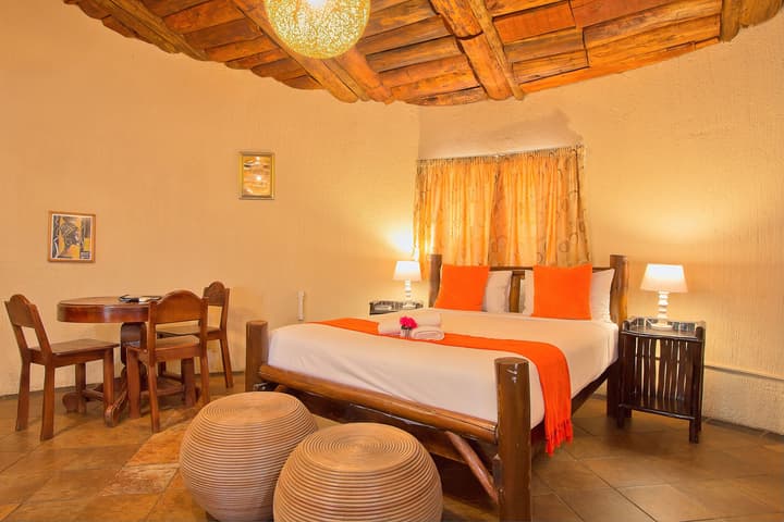 Kruger Adventure Lodge