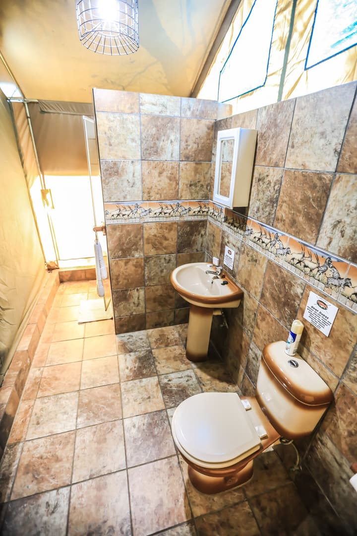 Kruger Adventure Lodge