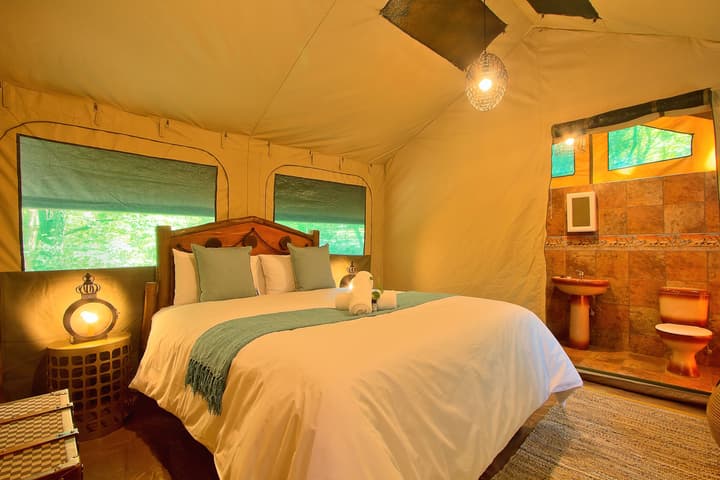 Kruger Adventure Lodge