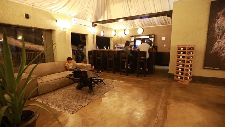 Kruger Adventure Lodge