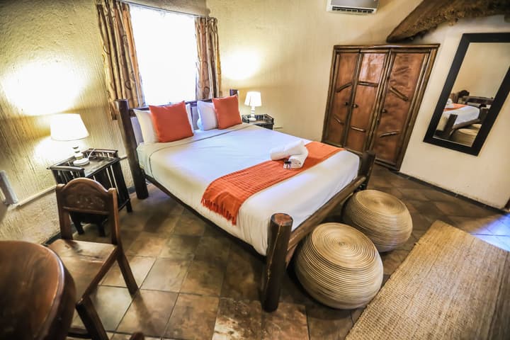Kruger Adventure Lodge