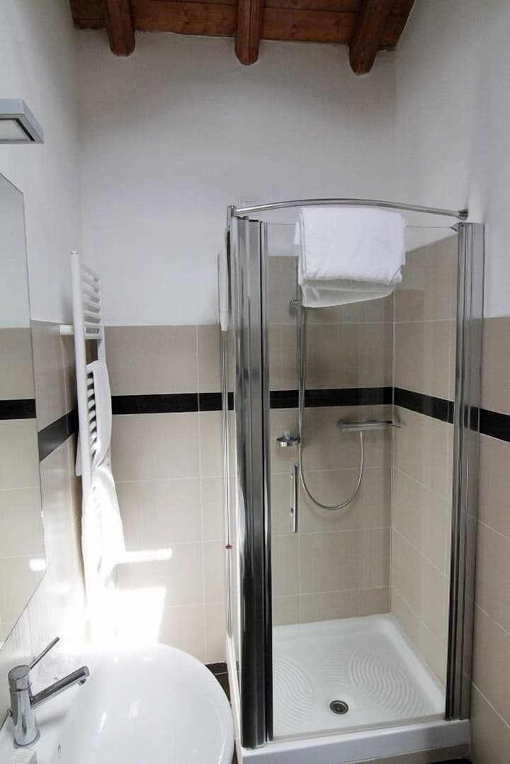 Hotel Corte Santa Libera