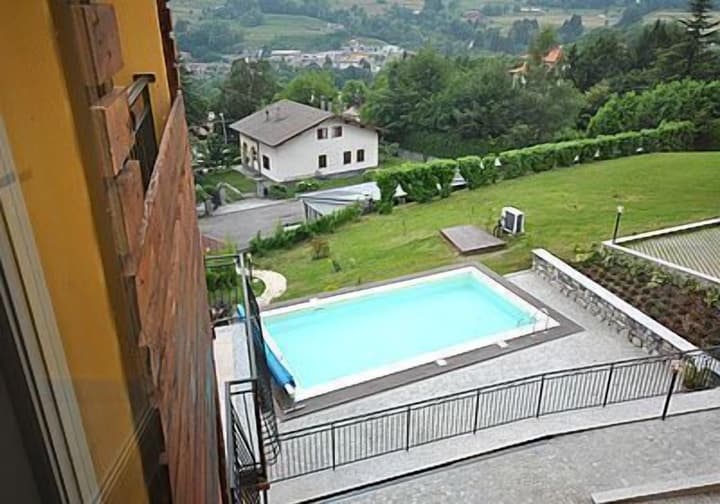 Hotel Corte Santa Libera