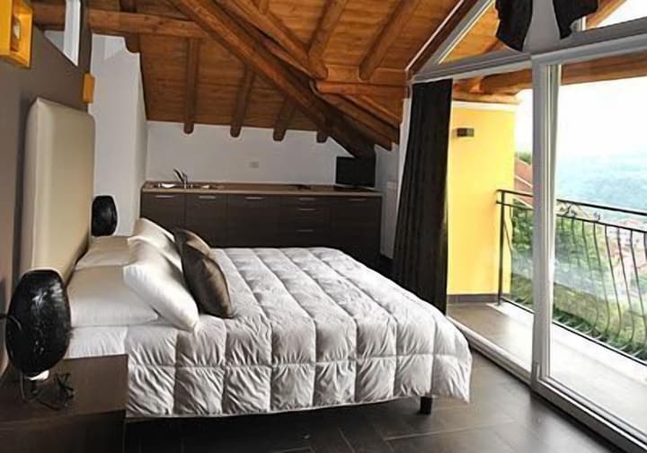 Hotel Corte Santa Libera