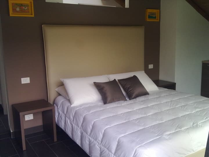 Hotel Corte Santa Libera