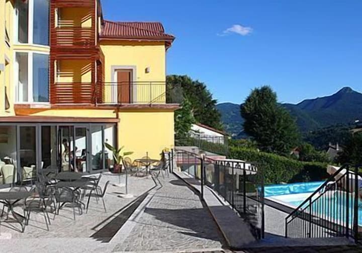 Hotel Corte Santa Libera