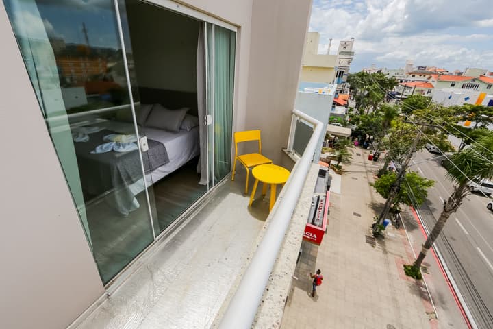 Das Nações Hotel