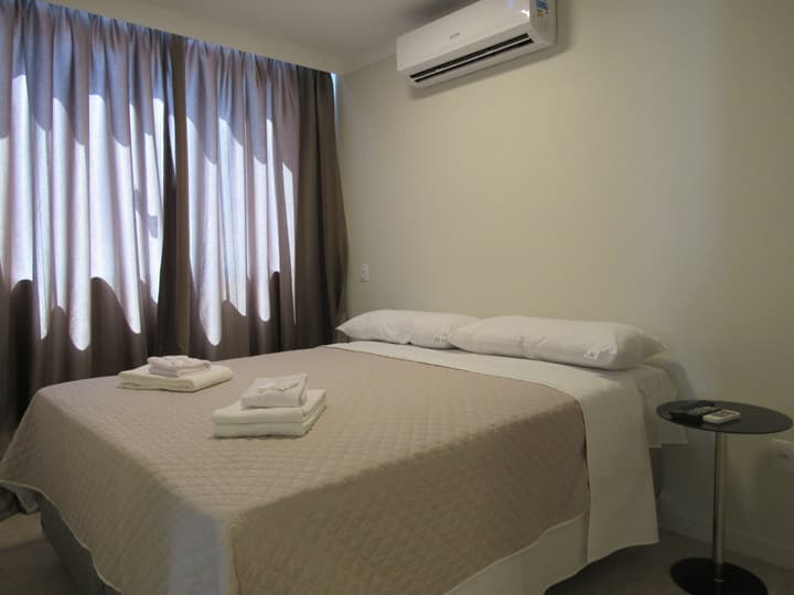 Das Nações Hotel