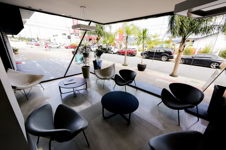 Das Nações Hotel