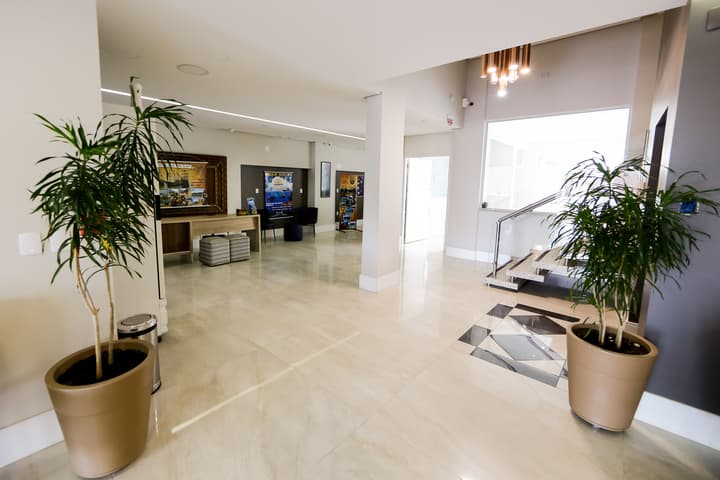Das Nações Hotel