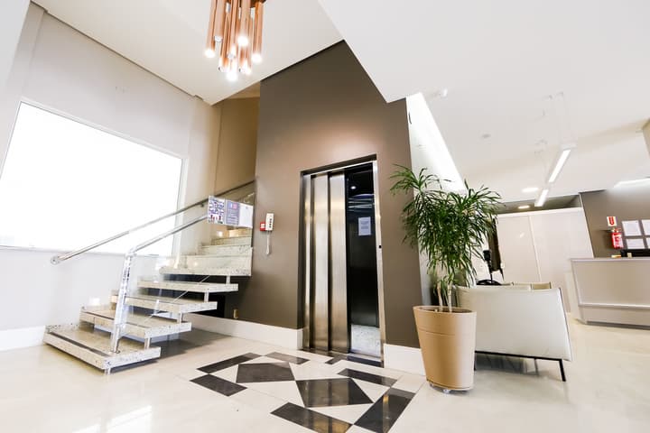 Das Nações Hotel