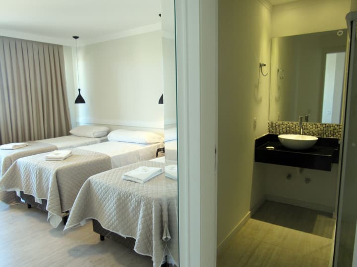 Das Nações Hotel