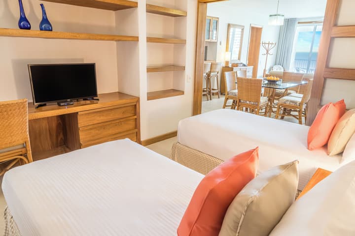 Hotel Irotama del Sol