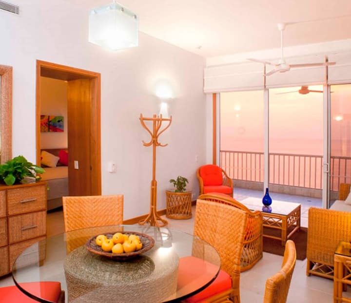 Hotel Irotama del Sol