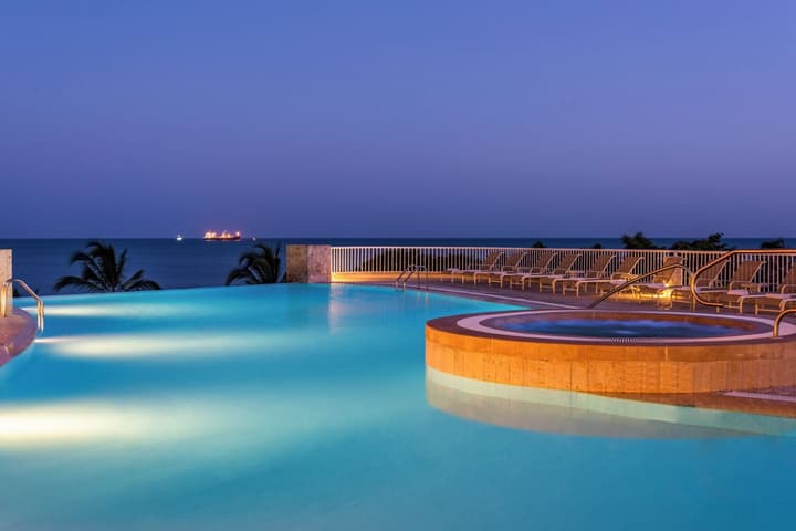 Hotel Irotama del Sol