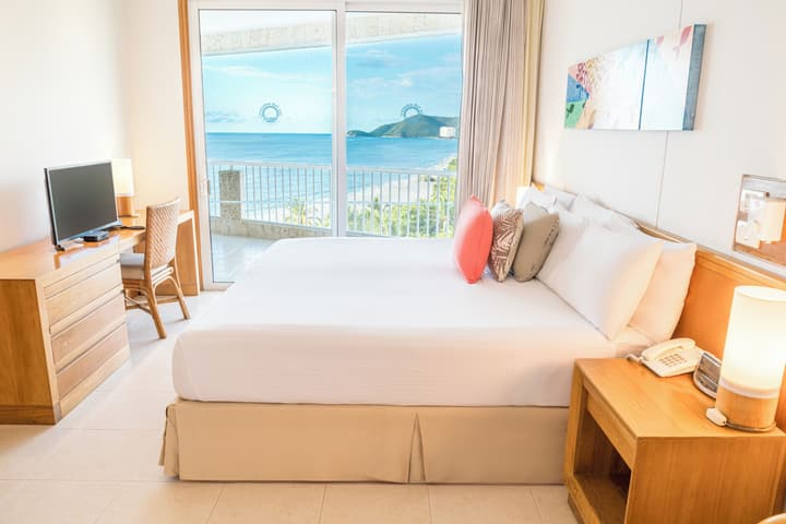 Hotel Irotama del Sol