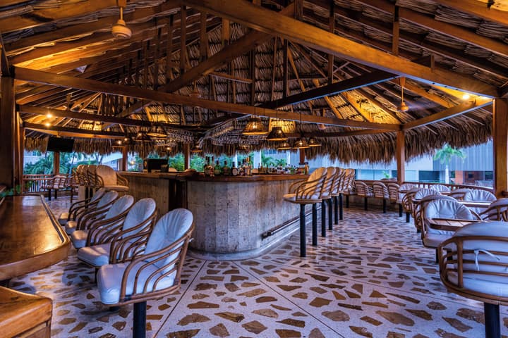 Hotel Irotama del Sol