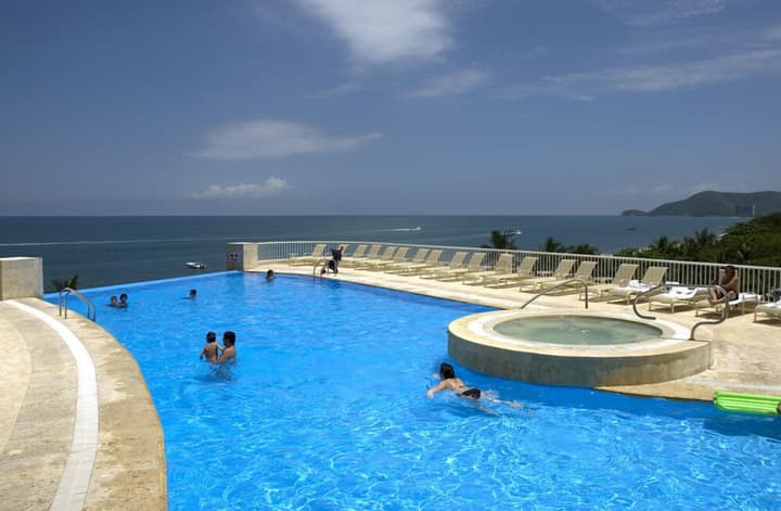 Hotel Irotama del Sol
