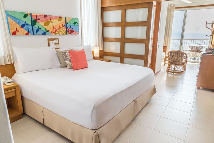 Hotel Irotama del Sol