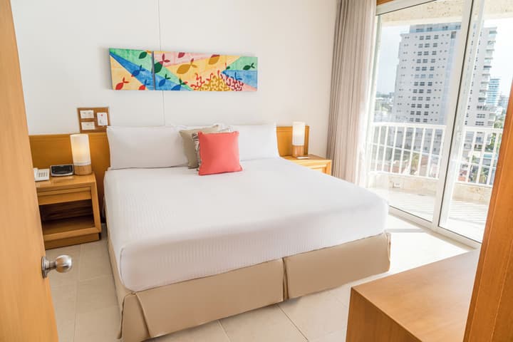 Hotel Irotama del Sol