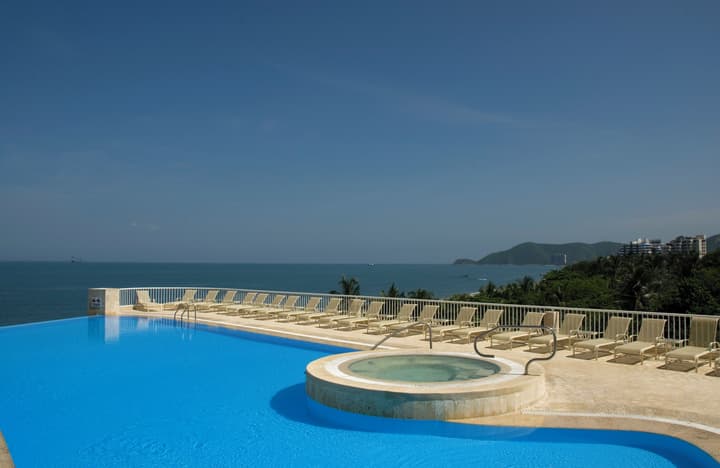 Hotel Irotama del Sol