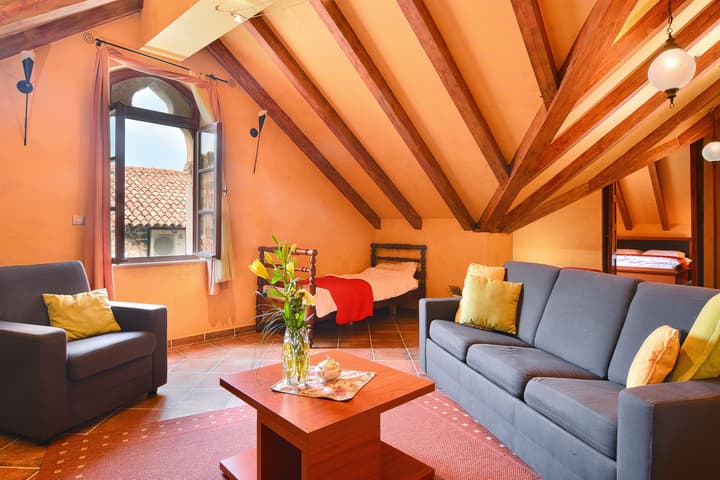 Hotel Villa Nora