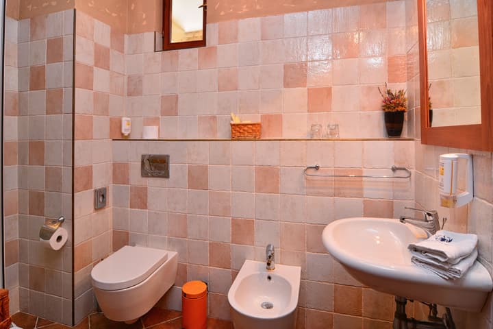 Hotel Villa Nora