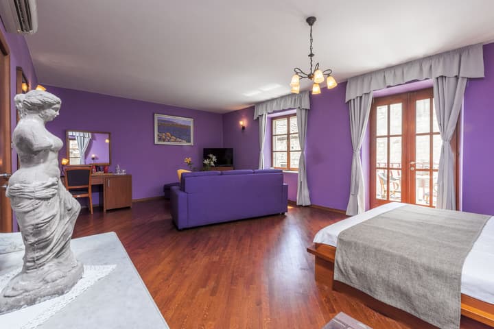 Hotel Villa Nora