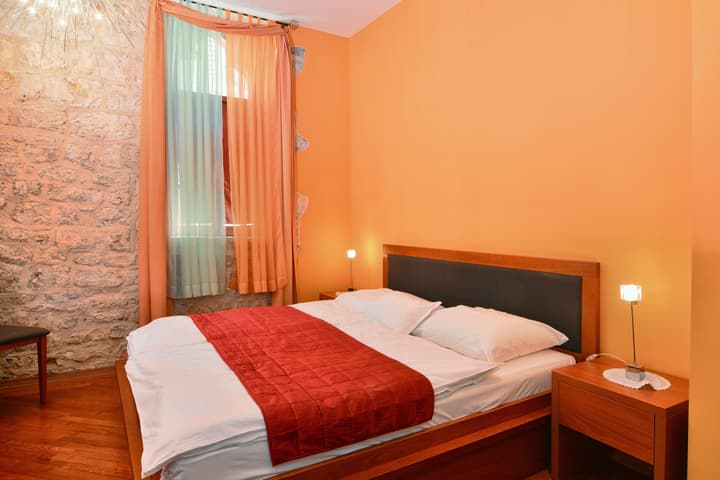 Hotel Villa Nora