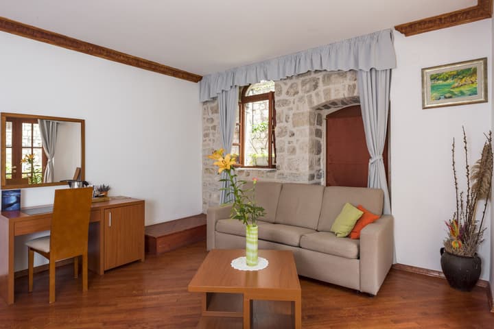 Hotel Villa Nora