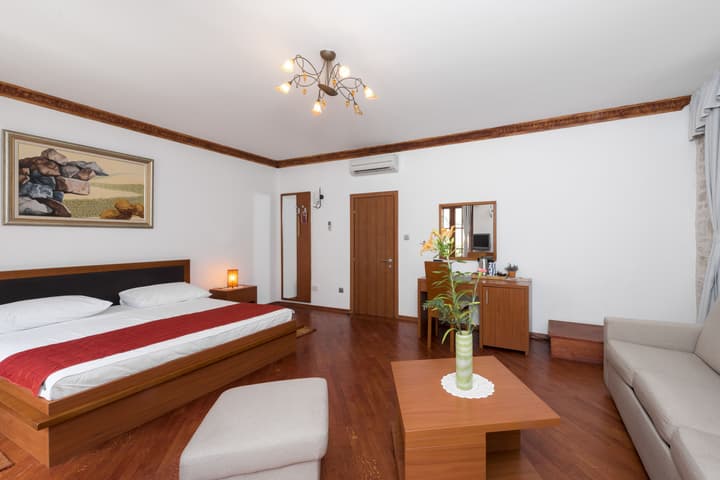 Hotel Villa Nora