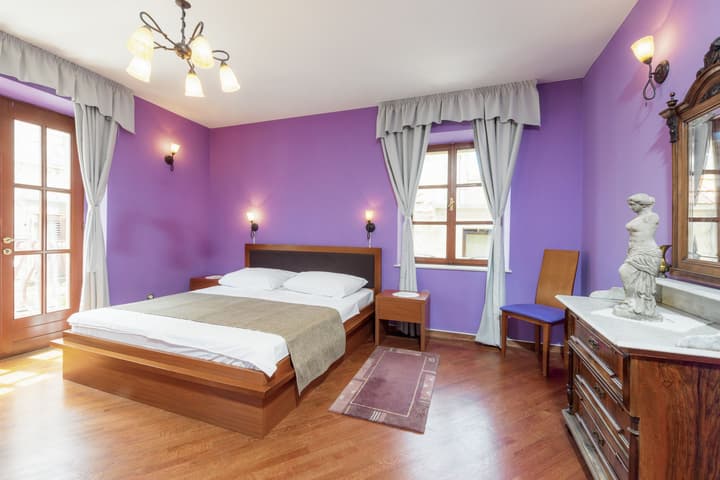 Hotel Villa Nora