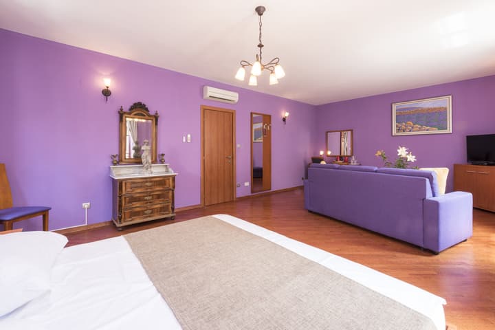 Hotel Villa Nora