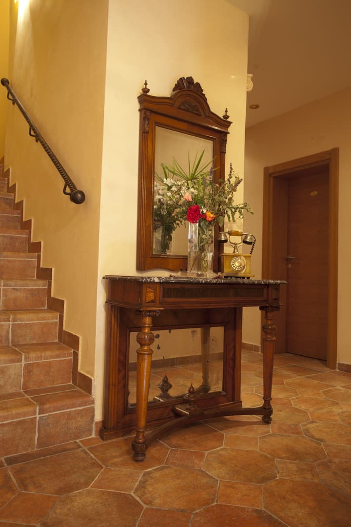 Hotel Villa Nora