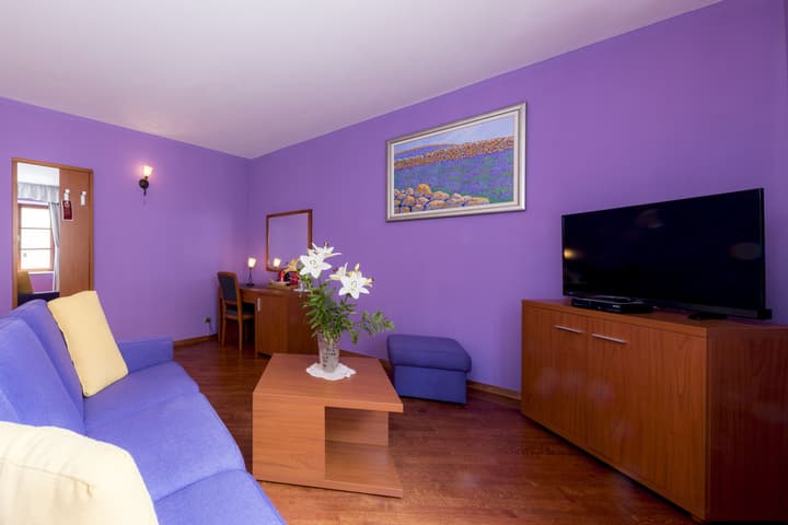 Hotel Villa Nora