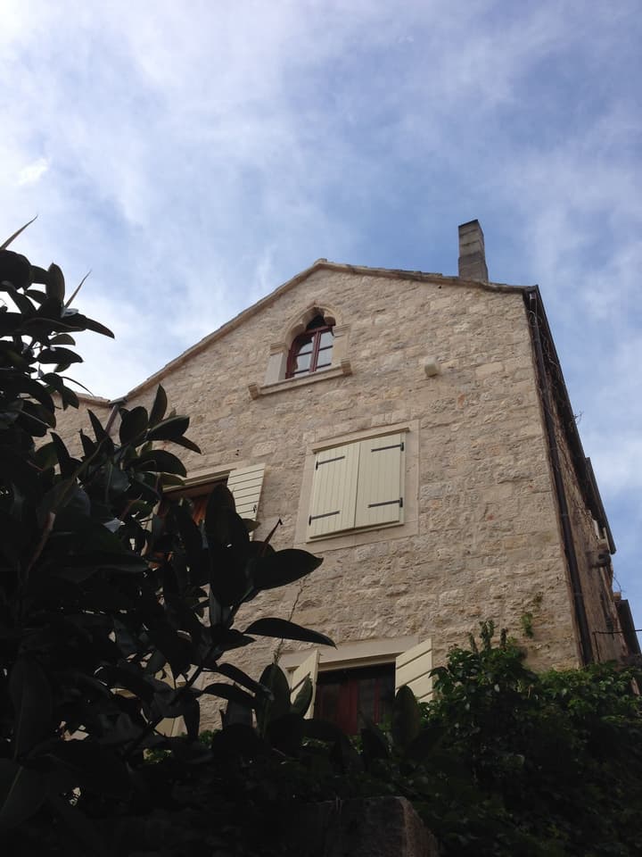 Hotel Villa Nora