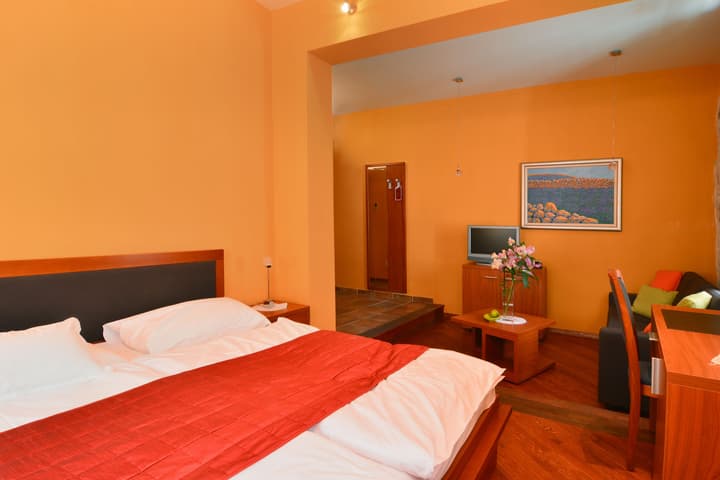 Hotel Villa Nora