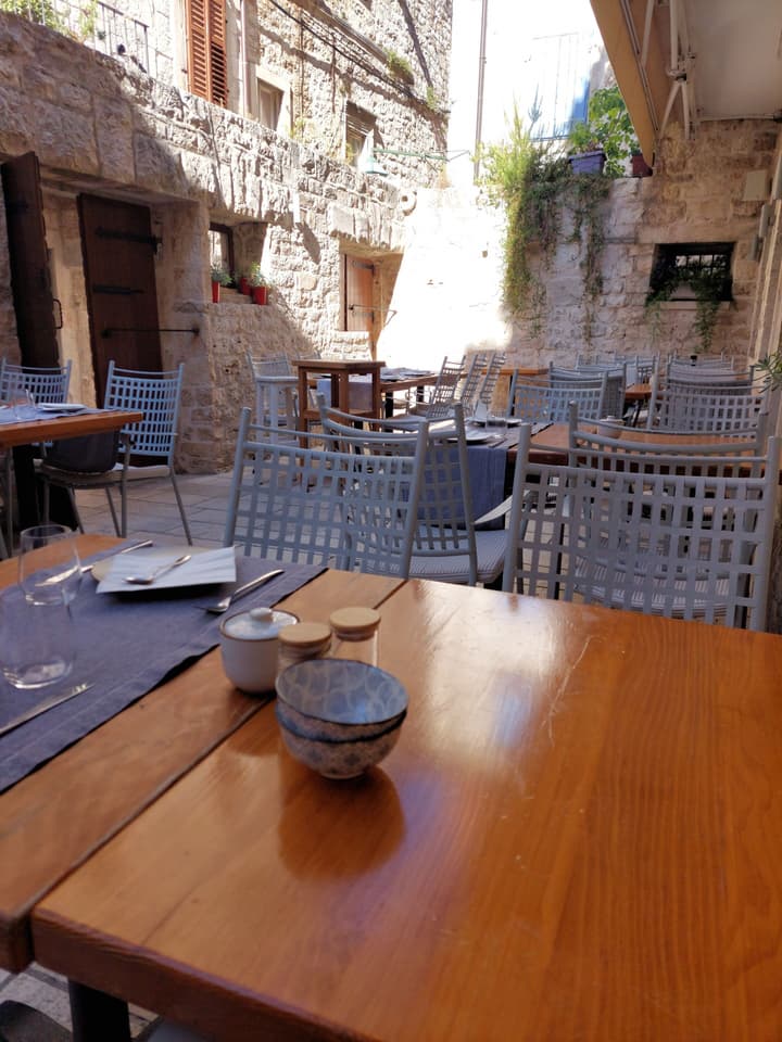 Hotel Villa Nora